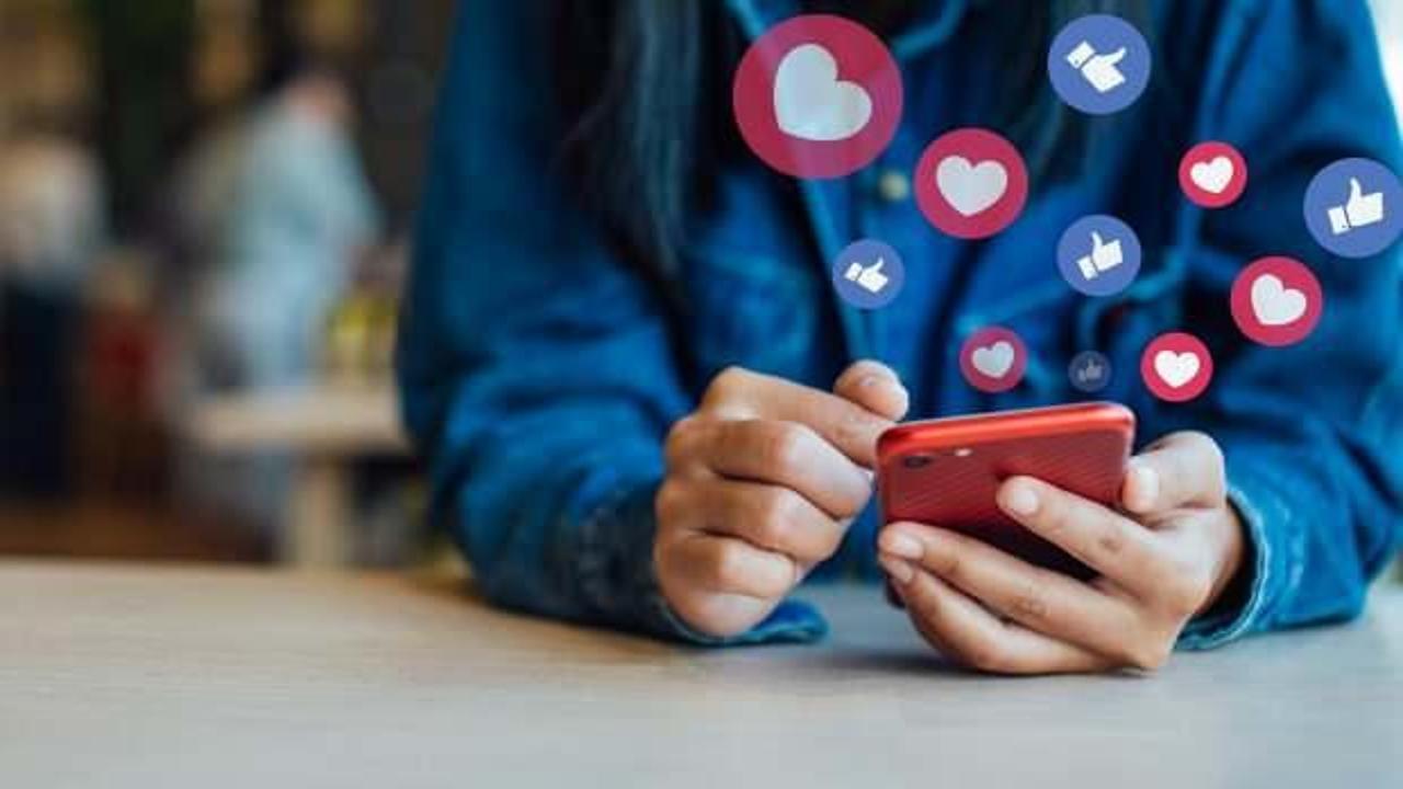 Sosyal medyayı kullanan çocuklar zararlı alışkanlıklara daha eğilimli!