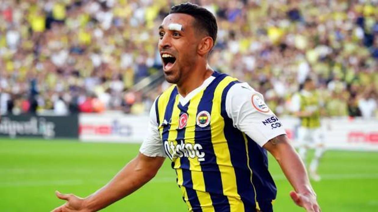 Suudi Arabistan'dan Fenerbahçe'ye piyango!