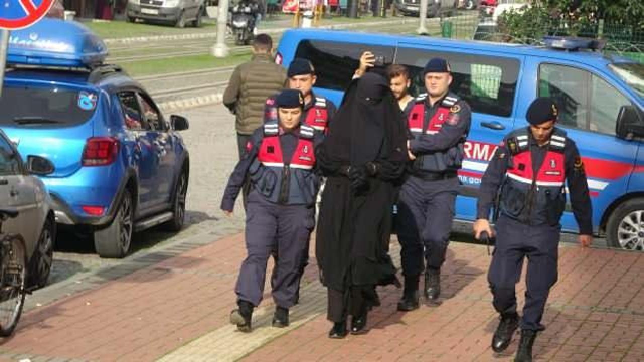 Ter&ouml;r &ouml;rg&uuml;t&uuml; DEAŞ operasyonunda 2 ş&uuml;pheli yakalandı