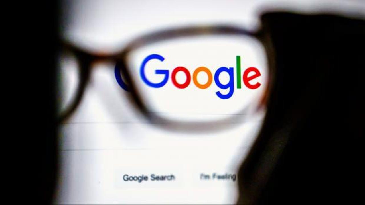 Türkiye'den Google hamlesi: İmza atacaklar!