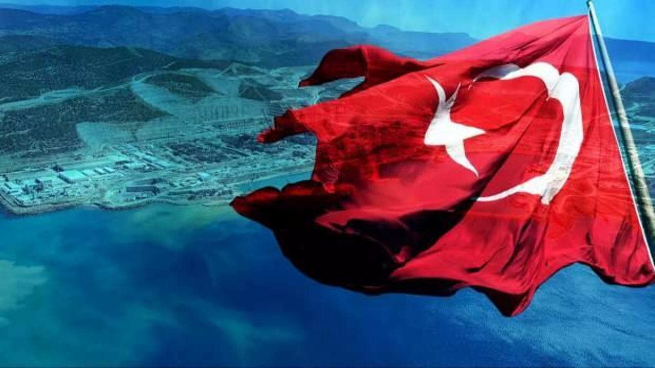 Tek başına Türkiye'nin yüzde 10 ihtiyacını karşılayacak! Kilit rol oynuyor