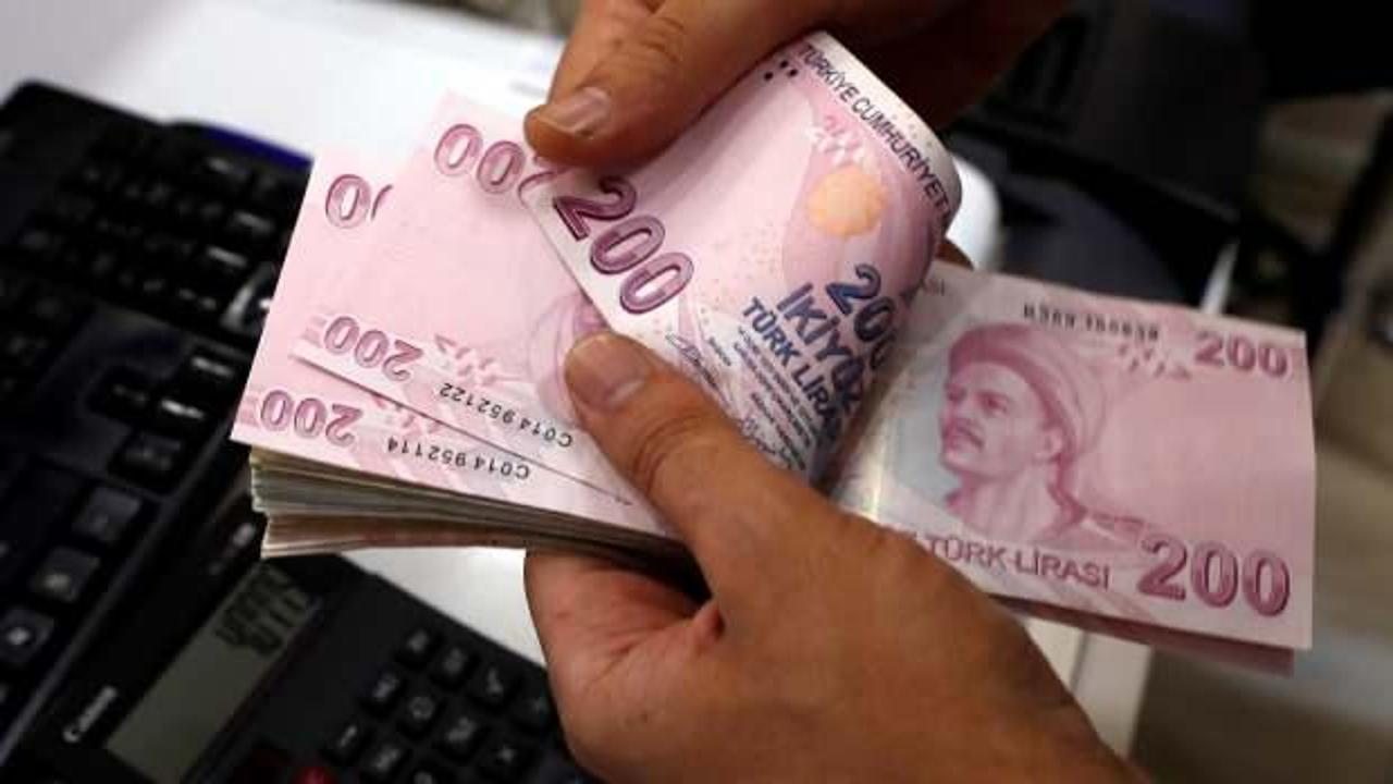 Bankalar arasında mevduat yarışı: Faiz oranı yüzde 50'yi aştı