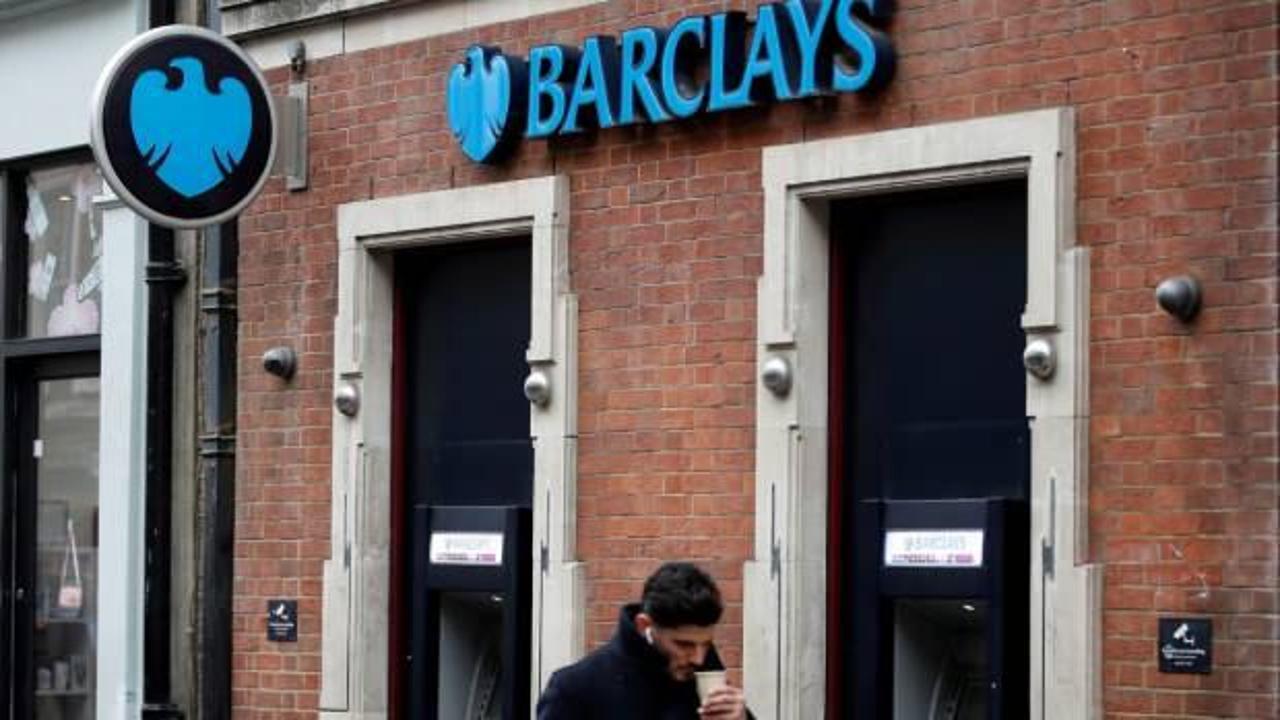 Qatar Holding, 644 milyon dolarlık Barclays hissesi satacak