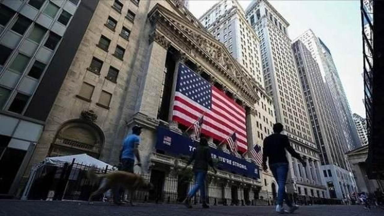 ABD'de tarım dışı istihdam kasımda beklentiyi aştı