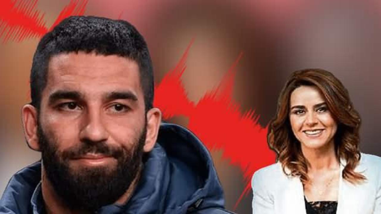 Arda Turan'ın yeni ses kaydında milyarlık vurgun yapan çetenin çekirdek kadrosu ifşa oldu