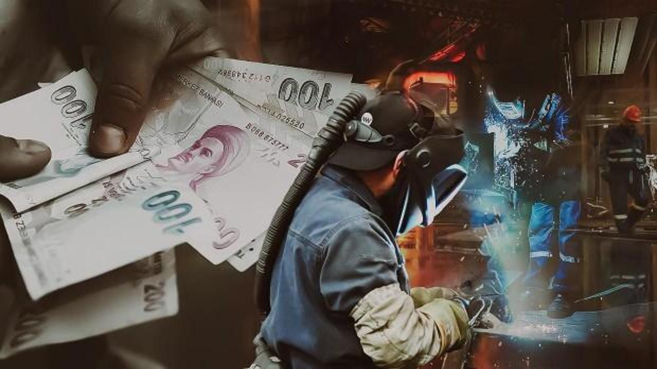 Asgari &uuml;crette ilk toplantı yarın