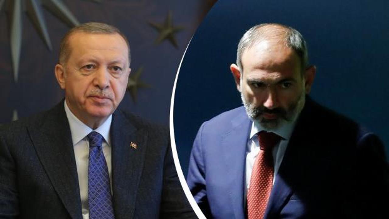 Başkan Erdoğan: Ermenistan'ı kandırıyorlar