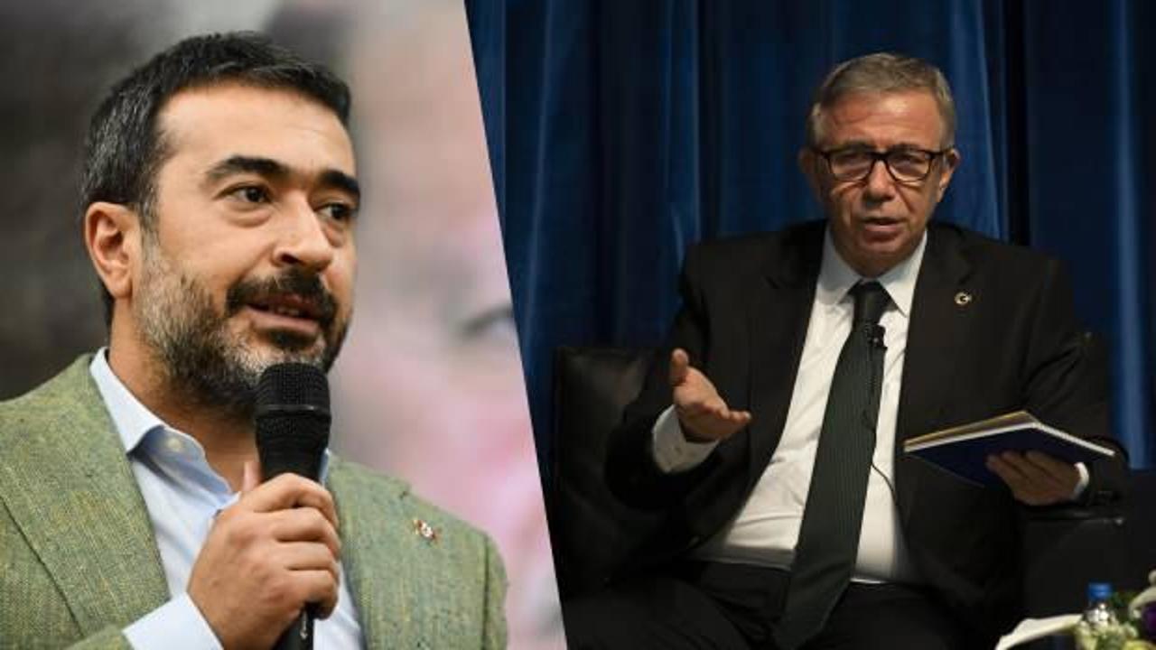 Mansur Yavaş'ın 'başıboş köpek' algısını bozdu: 163 milyon TL harcadı, hiçbir şey yapmadı