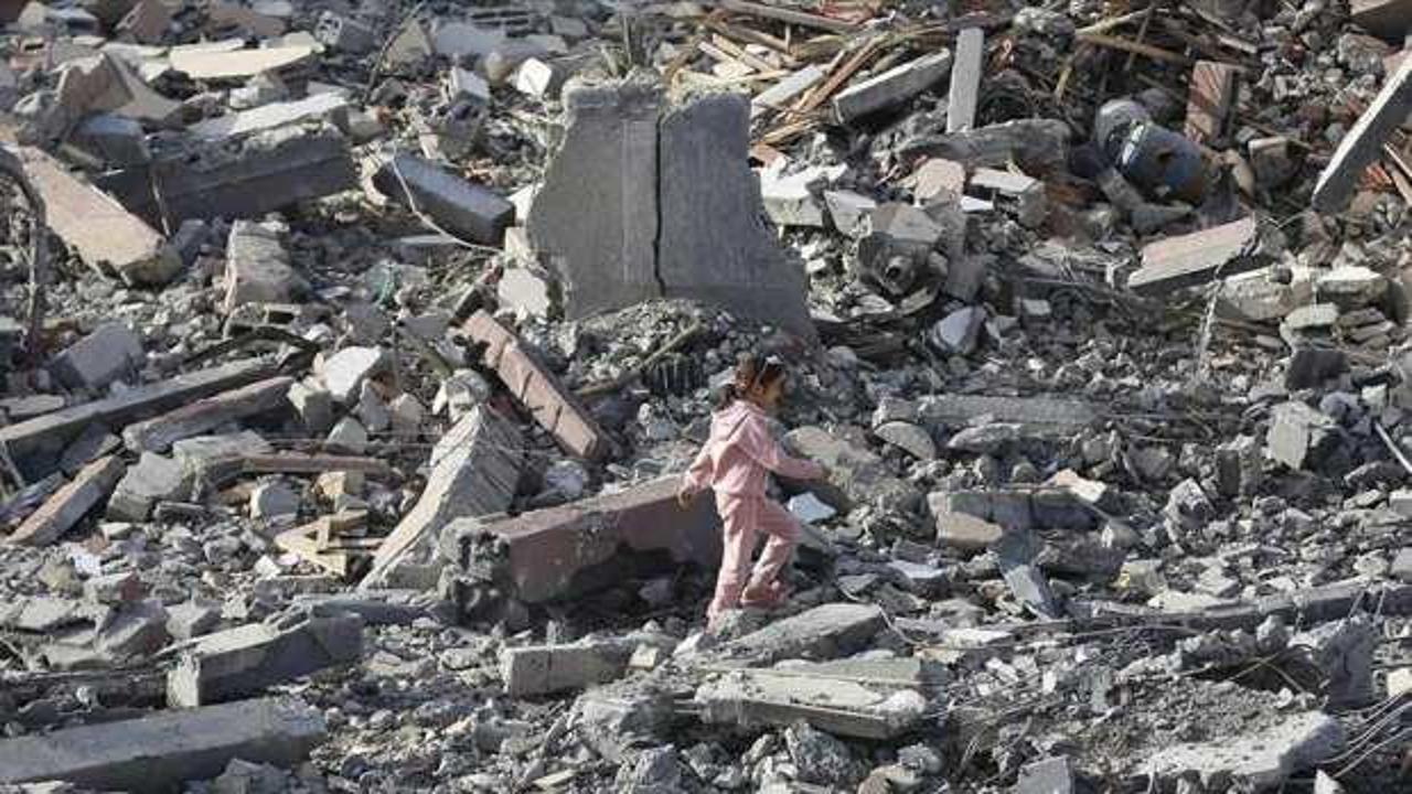 Cinsel şiddet iddiaları: BM İsrail'den erişim izni istedi