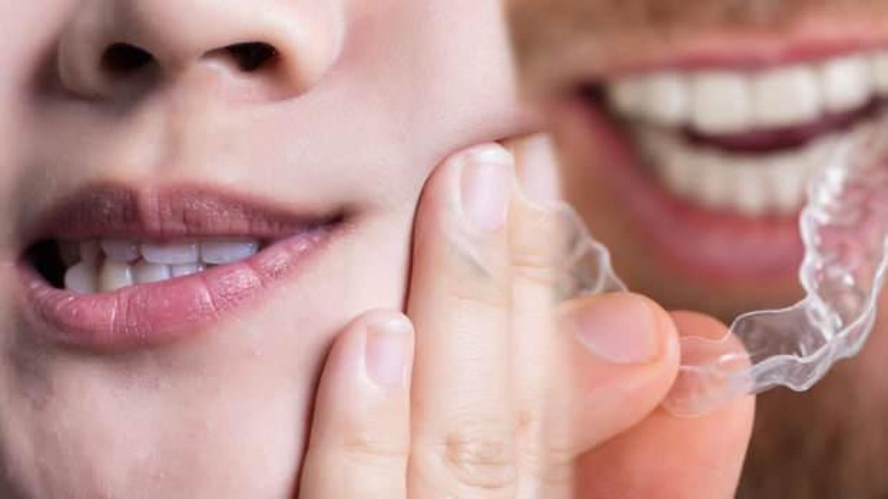 Dişlerinizi sıkıyorsanız aman dikkat! Diş gıcırdatmak tam 20 yaş daha erken yaşlandırabilir…