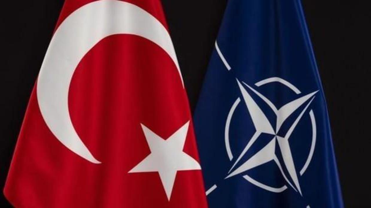 Foreign Policy: Türkiye'yi NATO'dan atmayı değerlendirmeliyiz - Haber 7  DÜNYA