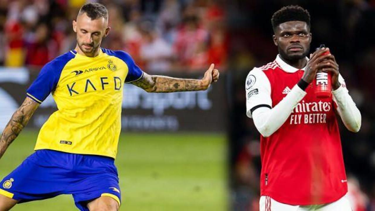 Galatasaray b&uuml;y&uuml;k oynuyor! Orta saha i&ccedil;in iki d&uuml;nya yıldızı