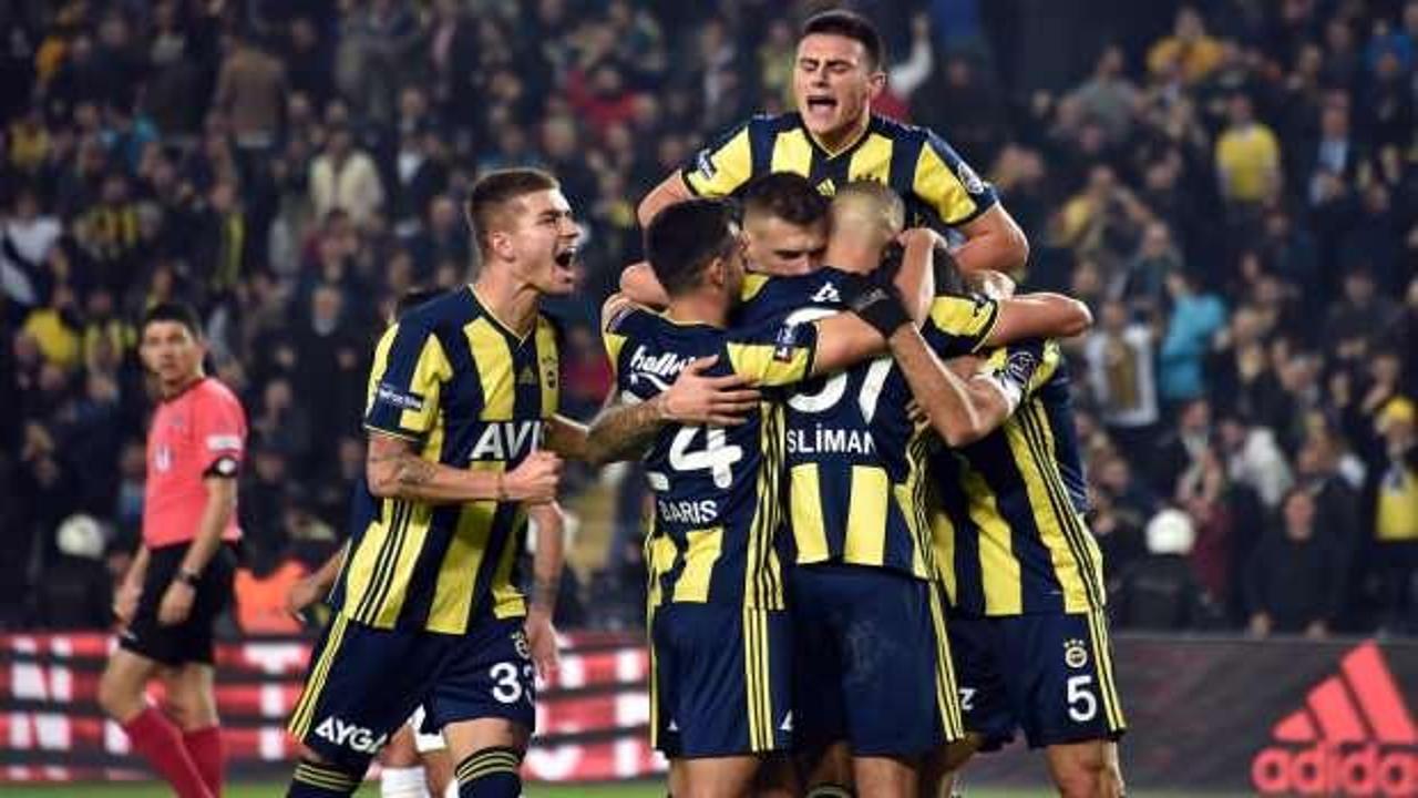 Galatasaray, Fenerbah&ccedil;e'nin eski yıldızıyla g&ouml;r&uuml;şmelere başladı!