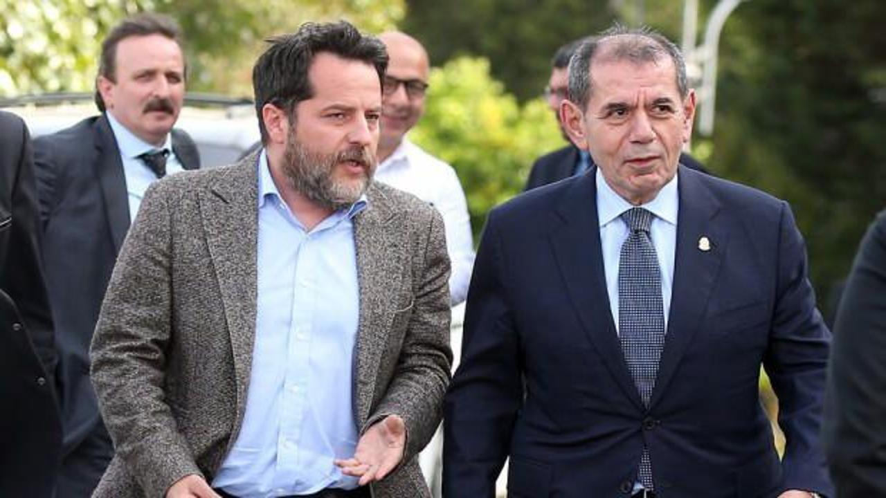 Galatasaray göndermişti! Bonservisini geri satın alıyor