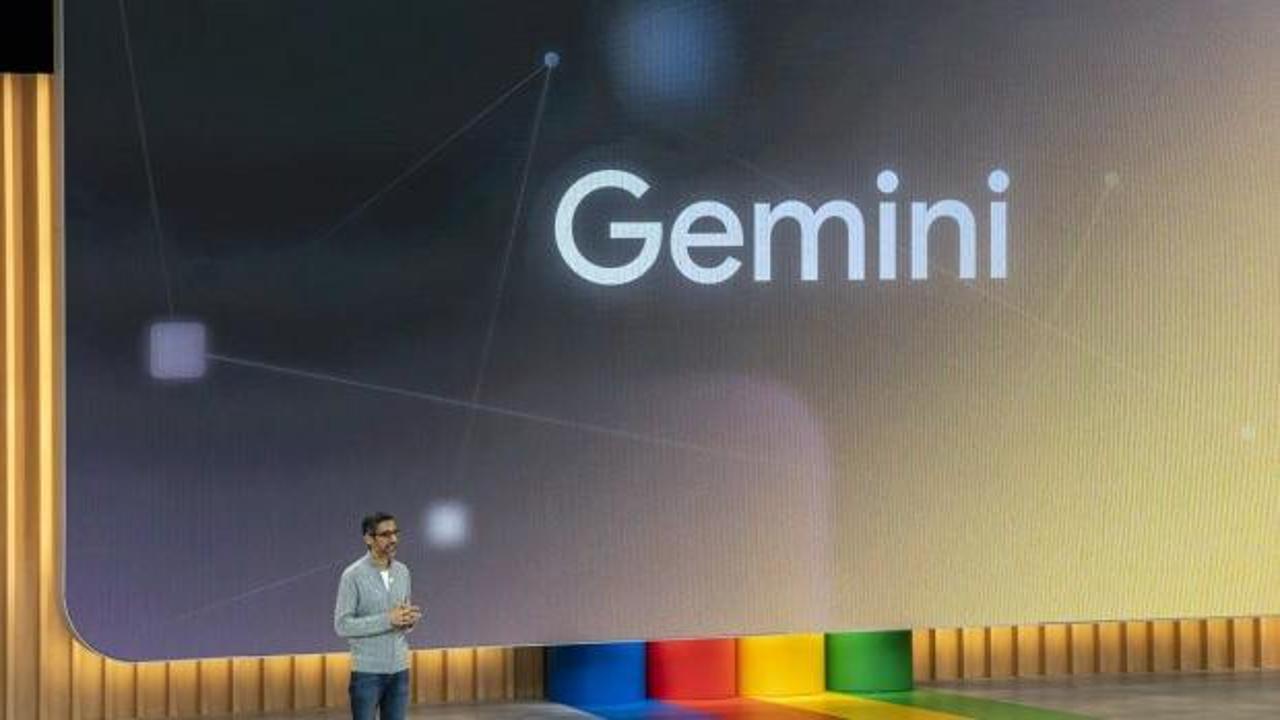 Google'da 'Gemini' dönemi: Şimdiye kadarki en gelişmiş yapay zeka modeli duyuruldu!