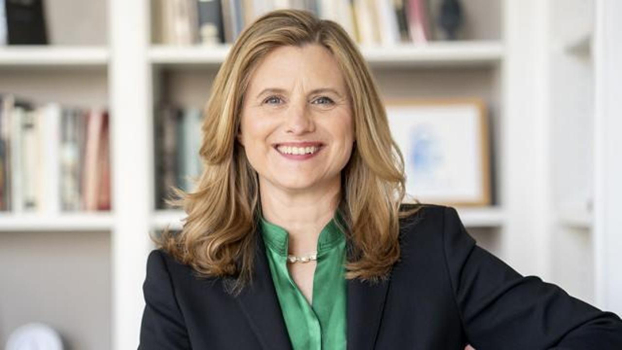 İsrail baskısı Pensilvanya'da istifa getirdi