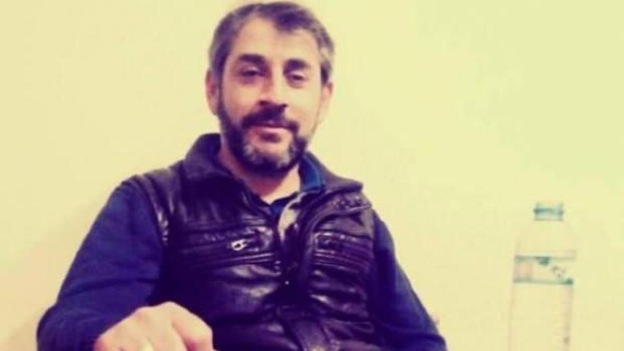 Kayseri'de tır dehşeti! Kaldırımda y&uuml;r&uuml;rken canından oldu