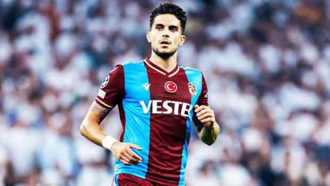 Kötü haber! Trabzonspor FIFA'lık oldu