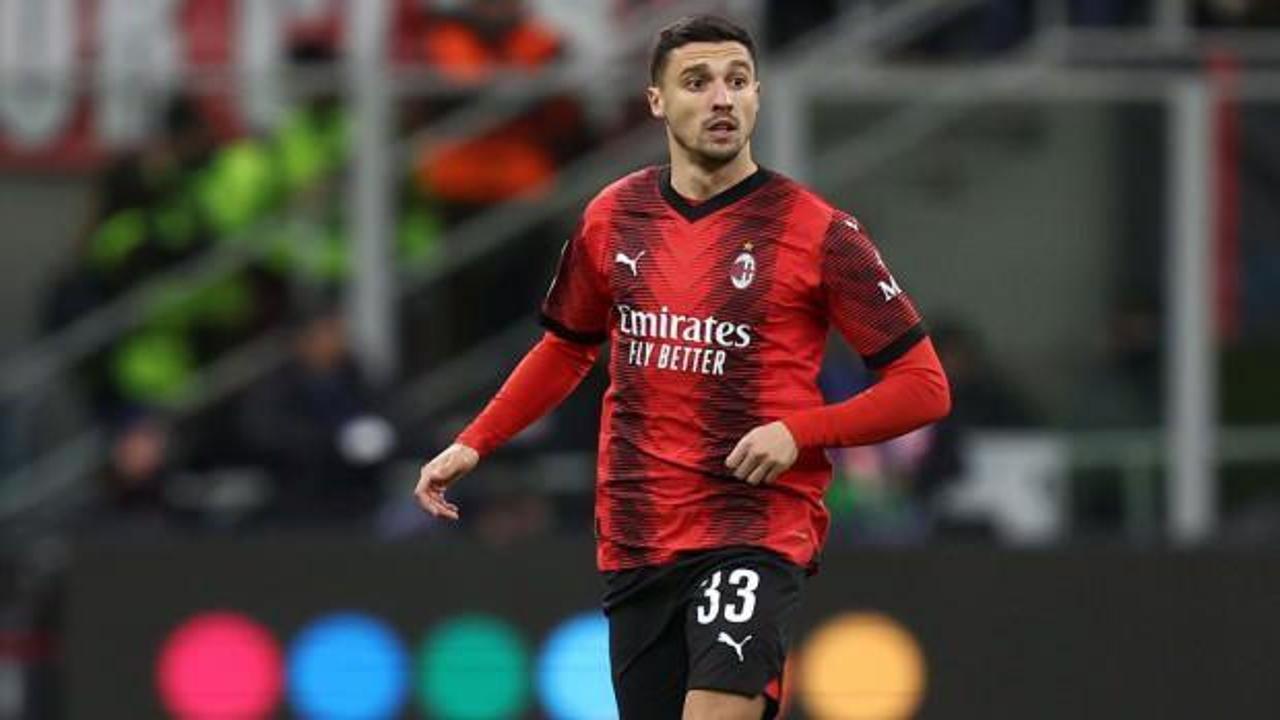 Krunic ile anlaşma sağlandı! Süper Lig'e geliyor