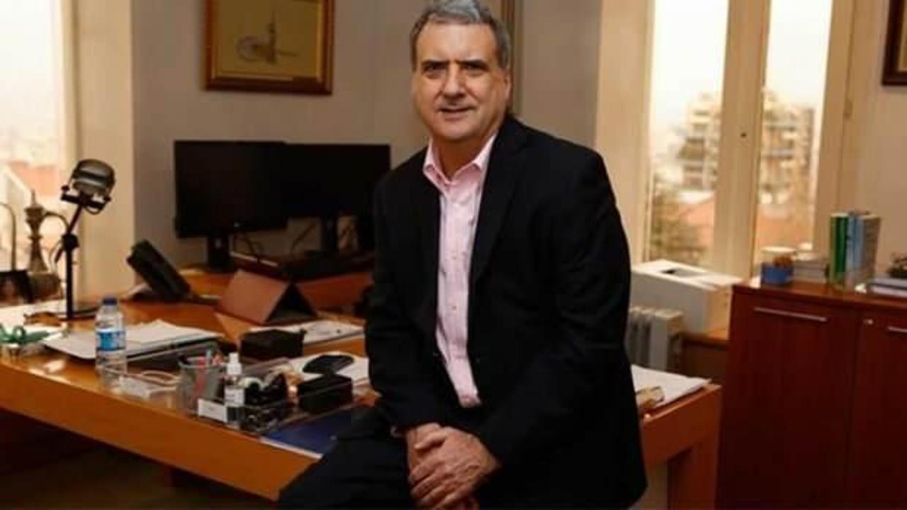 Humberto Lopez: Türkiye'de işlerin doğru yönde gittiğini görüyoruz!