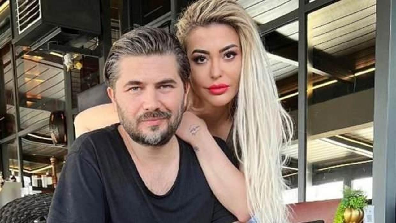 Sosyal medya fenomeni Güngen çiftinin mal varlıklarına el konuldu