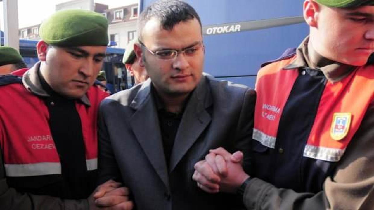 Og&uuml;n Samast'a yurt dışı yasağı