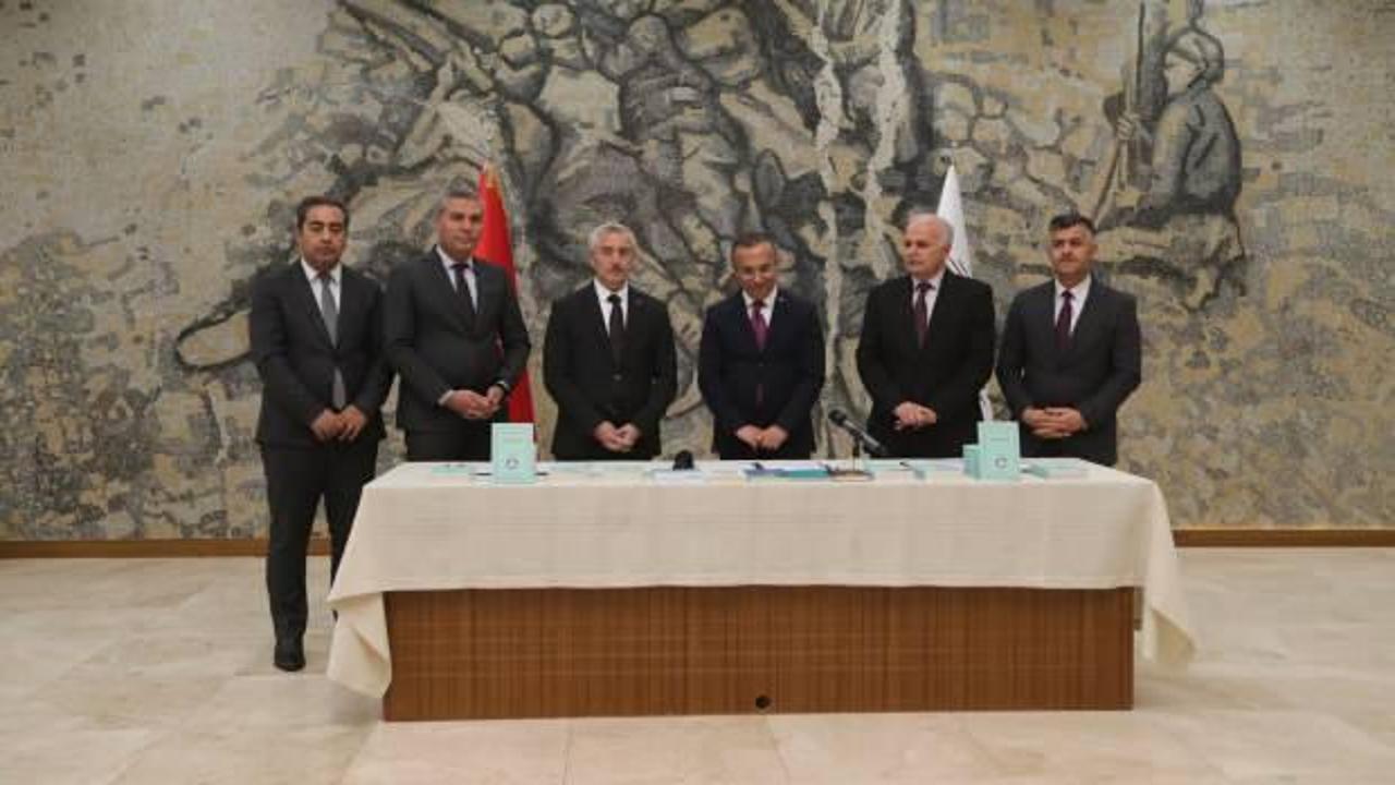 Şahinbey Belediyesi 162 &ouml;ğrenciyi daha umreye g&ouml;nderecek