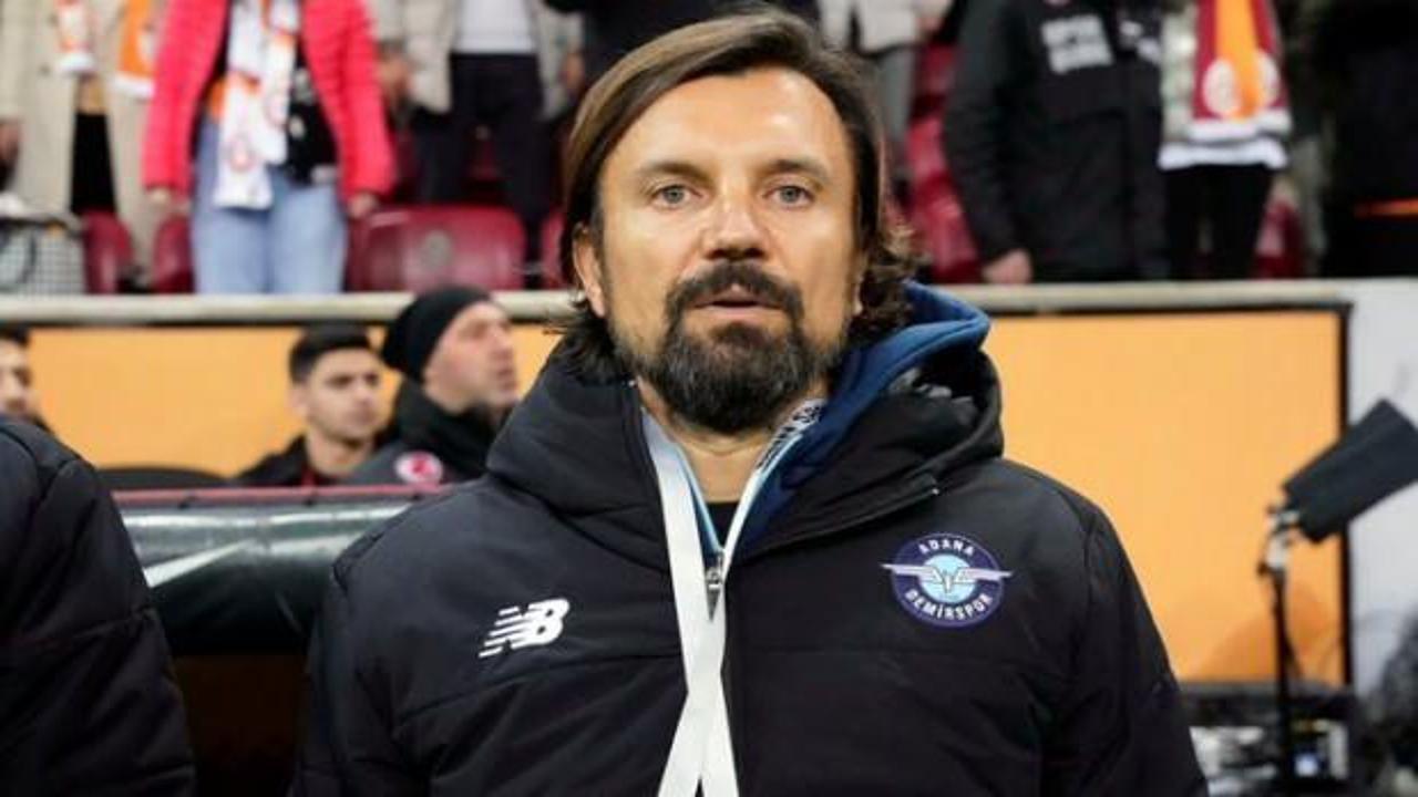 Serkan Damla: Planladığımız şekilde gitmedi