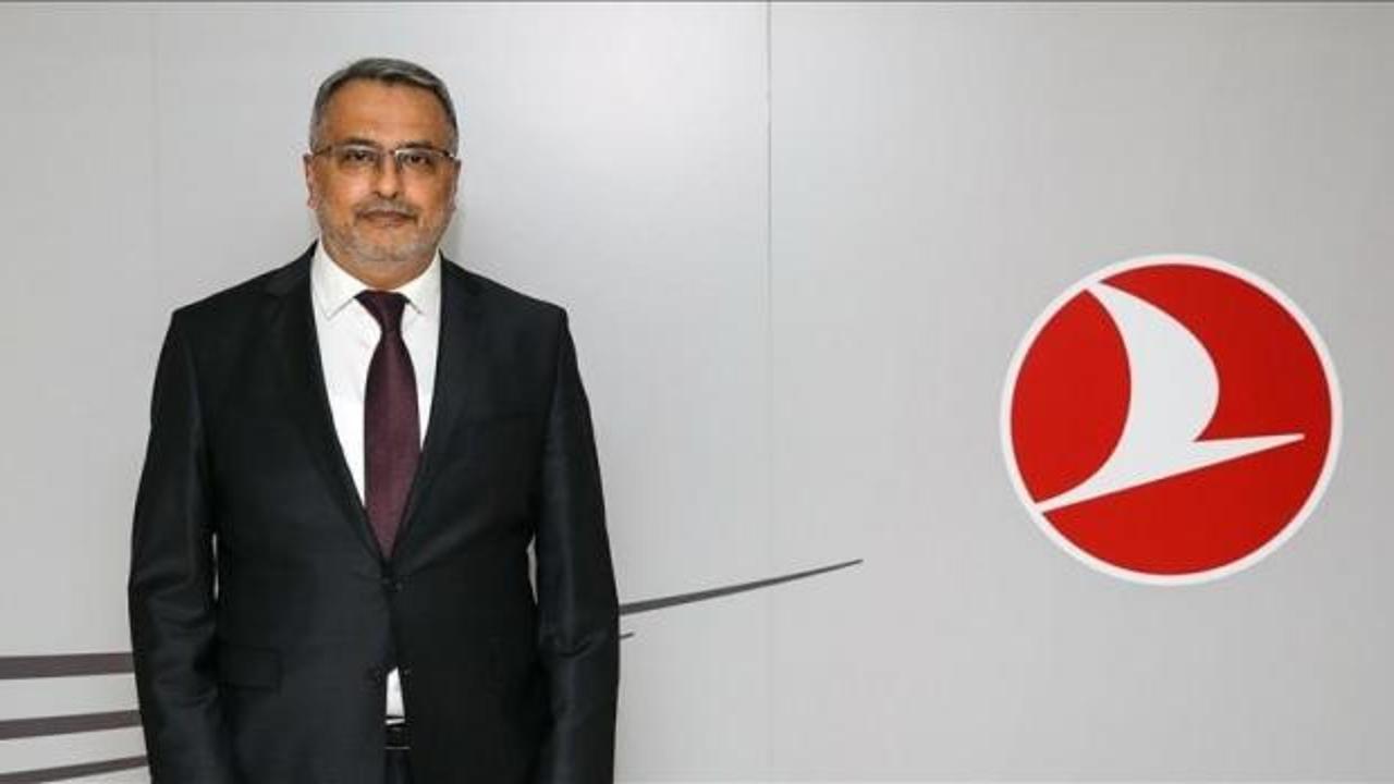 THY Yönetim Kurulu Başkanı Ahmet Bolat koronavirüse yakalandı