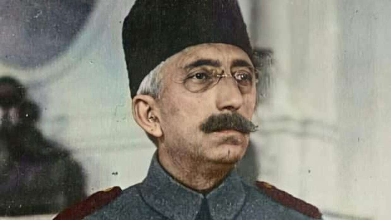 Vahîdeddin Han’ı hedef alan Uğur Dündar’a sert tepki! "Namusun ve şerefin varsa..."
