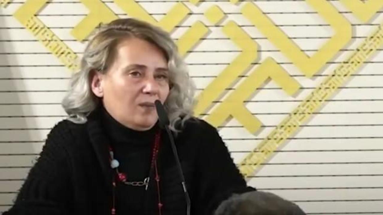 X'ten Ay&ccedil;in Kantoğlu'na ambargo! S&ouml;zleri g&uuml;ndem olmuştu