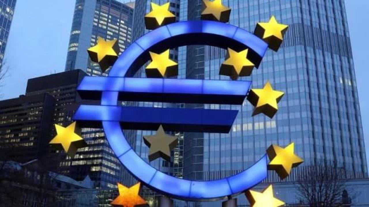Avrupa Merkez Bankası faizi sabit tuttu
