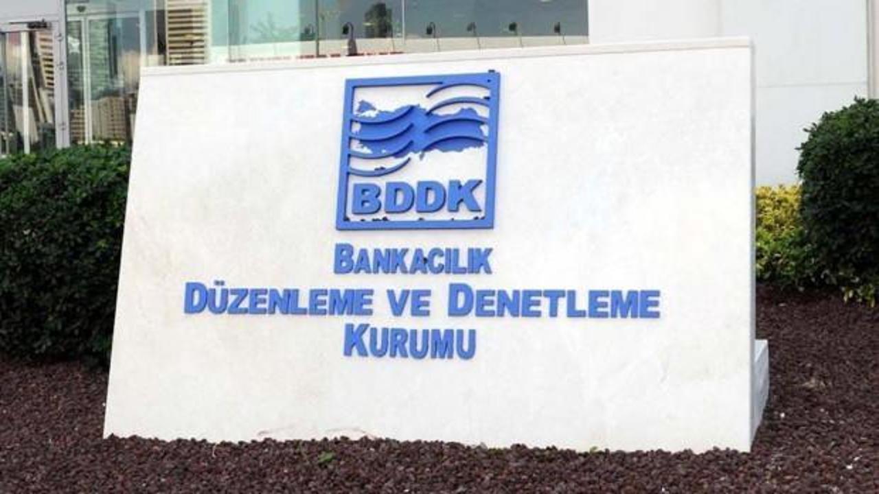 BDDK'dan 'enflasyon düzeltmesi'ne ilişkin açıklama
