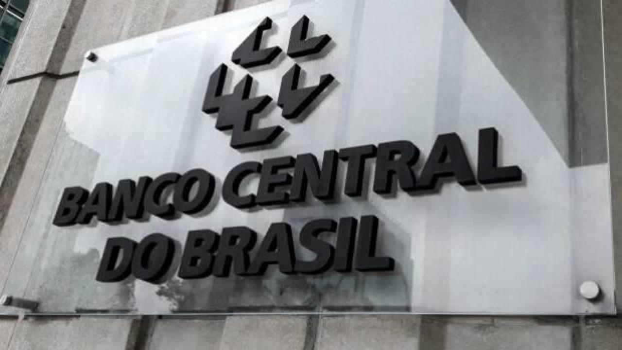 Brezilya Merkez Bankası'ndan faizde üst üste dördüncü indirim