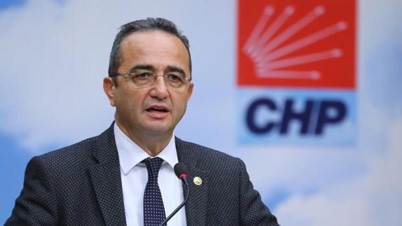 CHP Milletvekili Bülent Tezcan bypass ameliyatı oldu