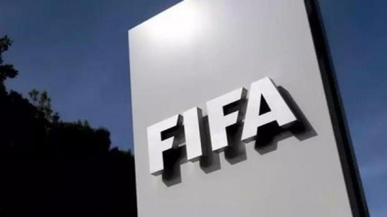 FIFA'dan 30 Nijeryalı hakeme onay