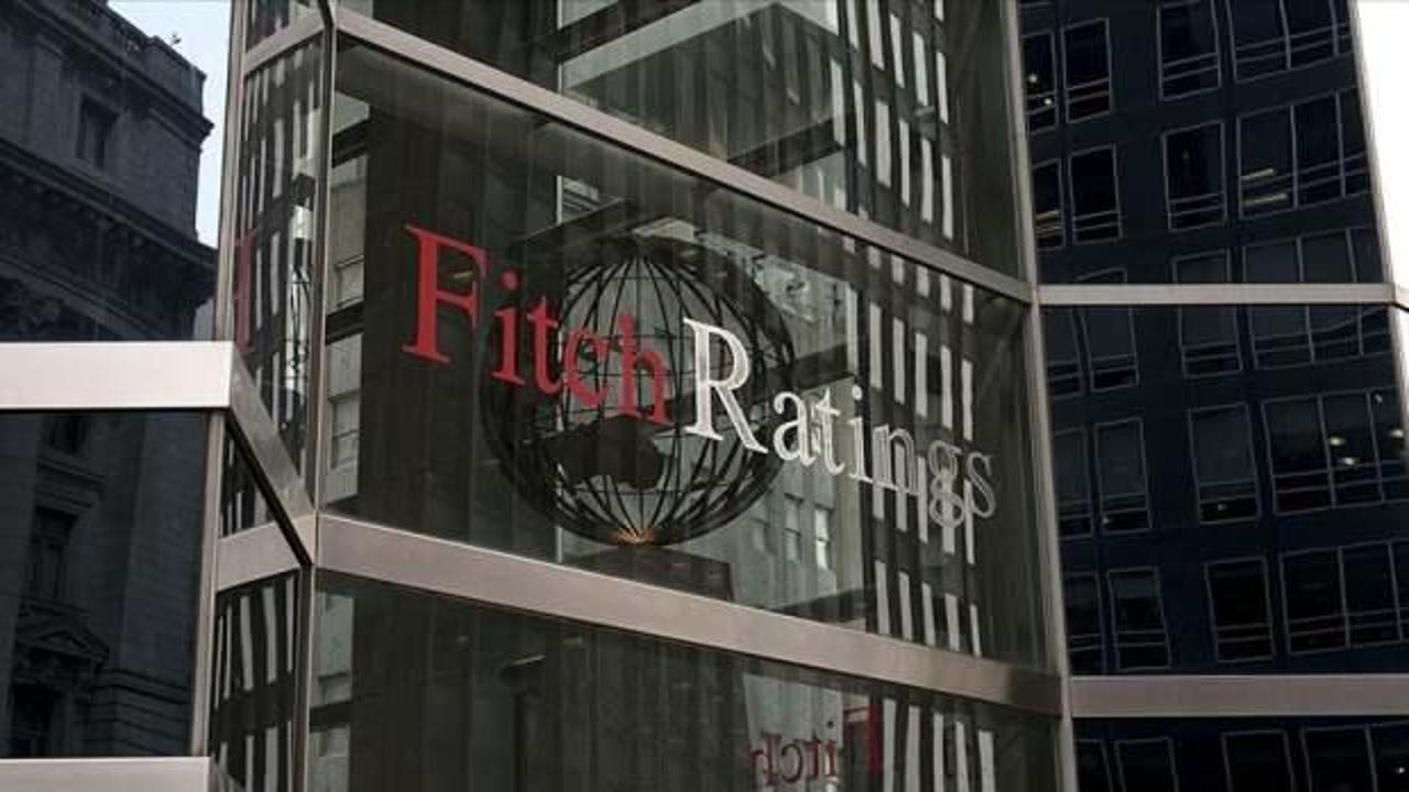 Fitch Ratings ABD ve Çin için uyardı: Giderek kötüleşiyor