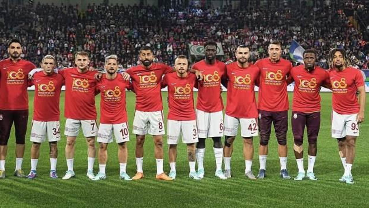 S&ouml;zleşmesi feshedilecek! &Uuml;&ccedil; İtalyan kul&uuml;b&uuml;yle g&ouml;r&uuml;ş&uuml;yor