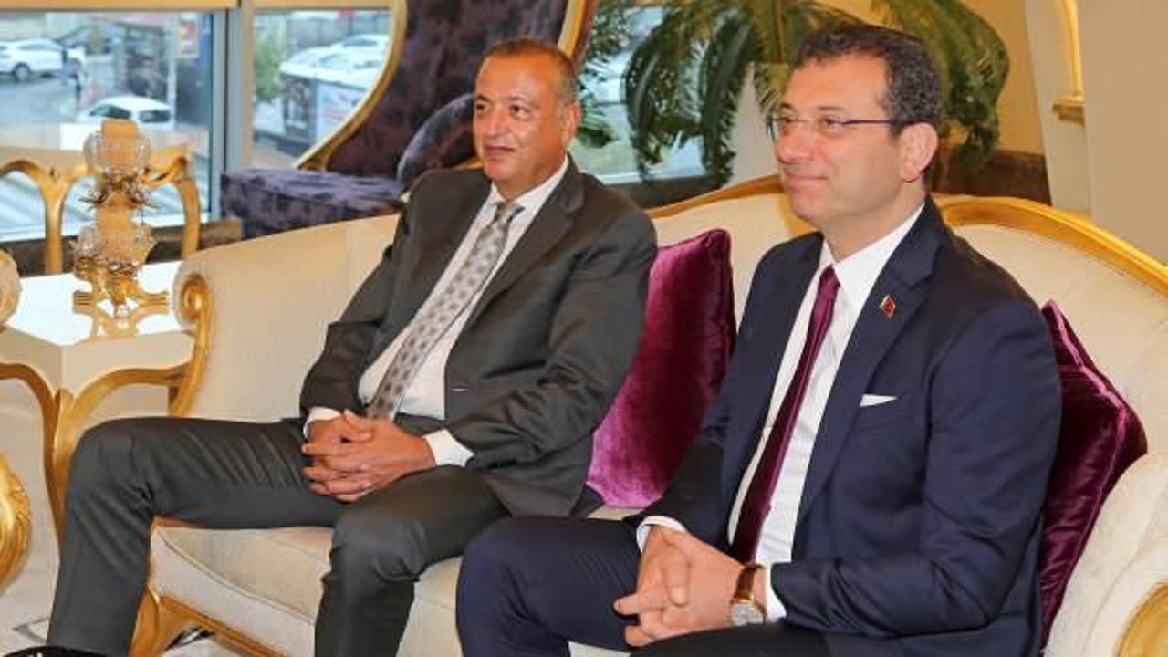 İmamoğlu'na eleştirinin faturası ağır oldu: Battal İlgezdi liste dışı