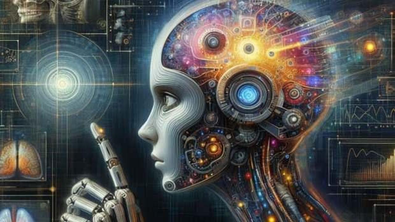 İnsan beynini simüle edebilen 'süper bilgisayar' geliştiriliyor!