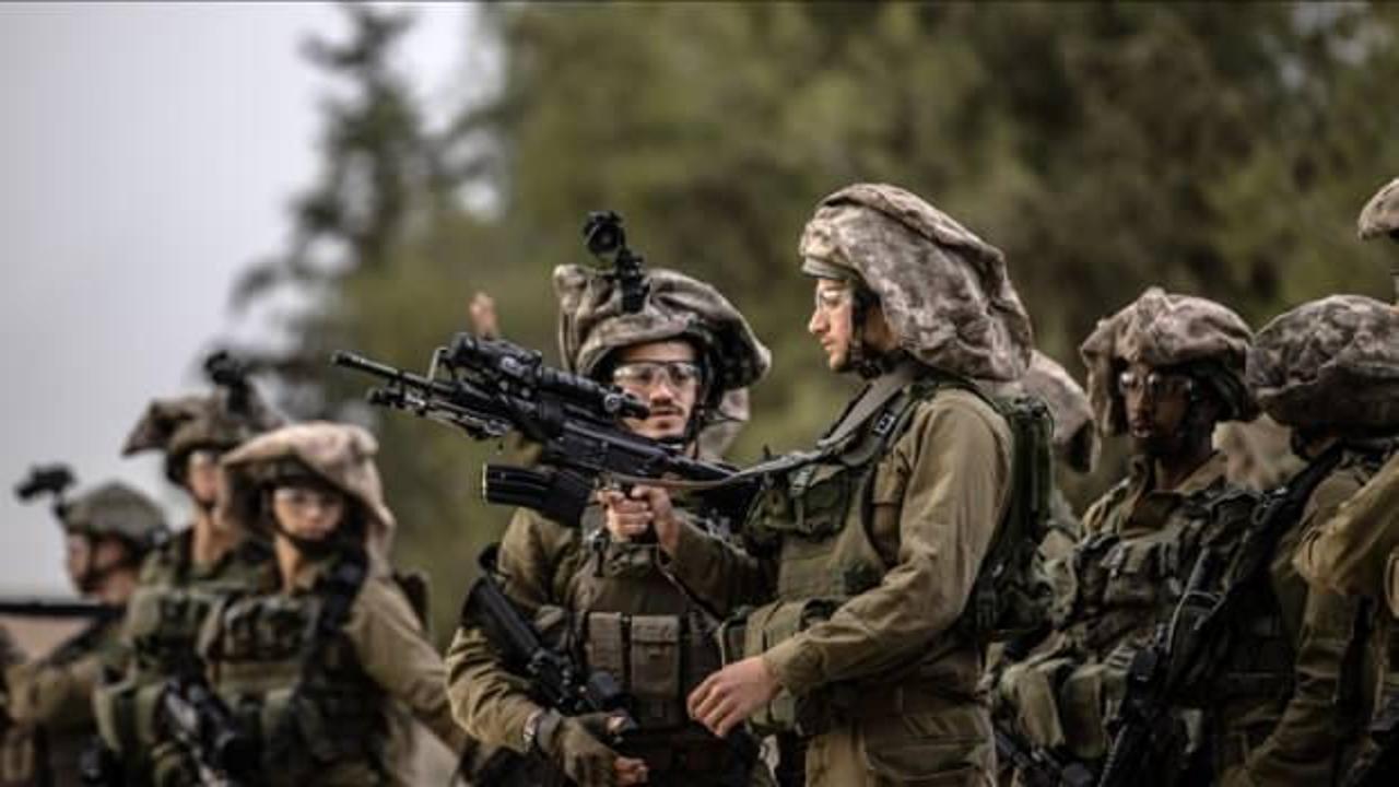 İsrail ordusu: Gazze'deki esirlerimizin kaçma senaryosuna hazırlıklı değildik
