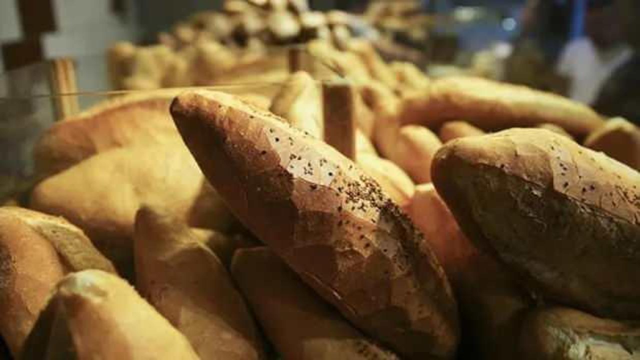 İstanbul'da ekmek tarifesi güncellendi