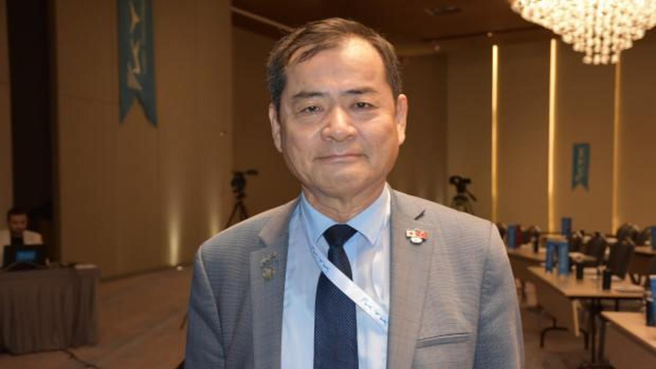 Japon deprem uzmanından İstanbul i&ccedil;in korkutan uyarı: &Ccedil;&uuml;nk&uuml; oranın zemini &ccedil;ok yumuşak