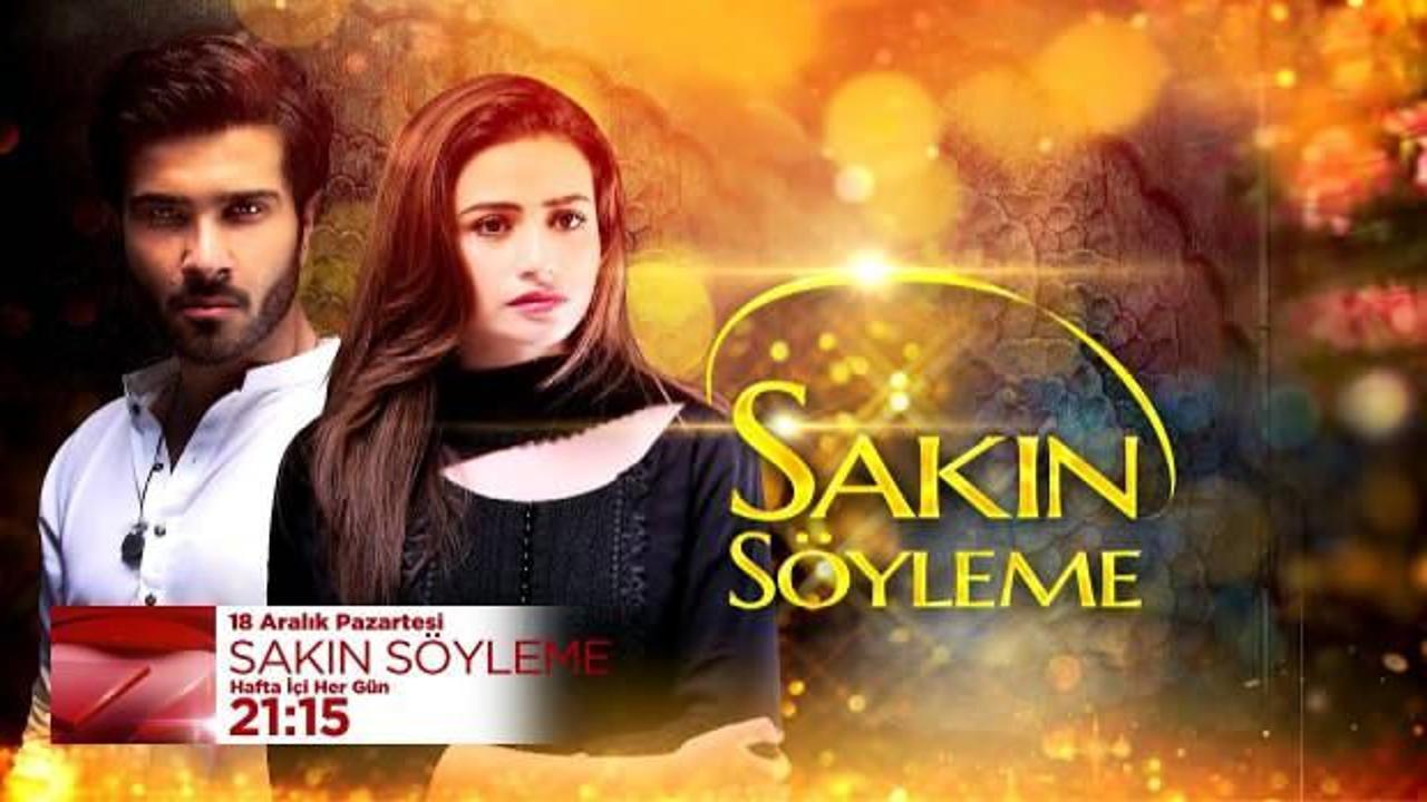 Kanal 7, 2024 &ouml;ncesi bombayı patlattı! Sakın S&ouml;yleme'yle g&uuml;mb&uuml;r g&uuml;mb&uuml;r geliyor