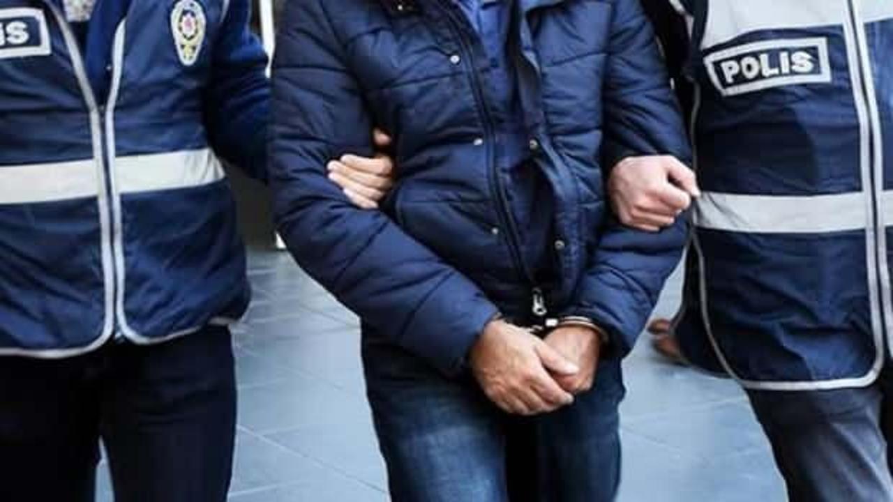 Kayseri'de 6 firari hükümlü yakalandı