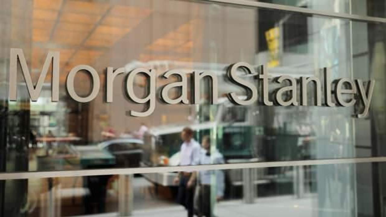 Morgan Stanley, Merkez Bankası faiz tahminini açıkladı