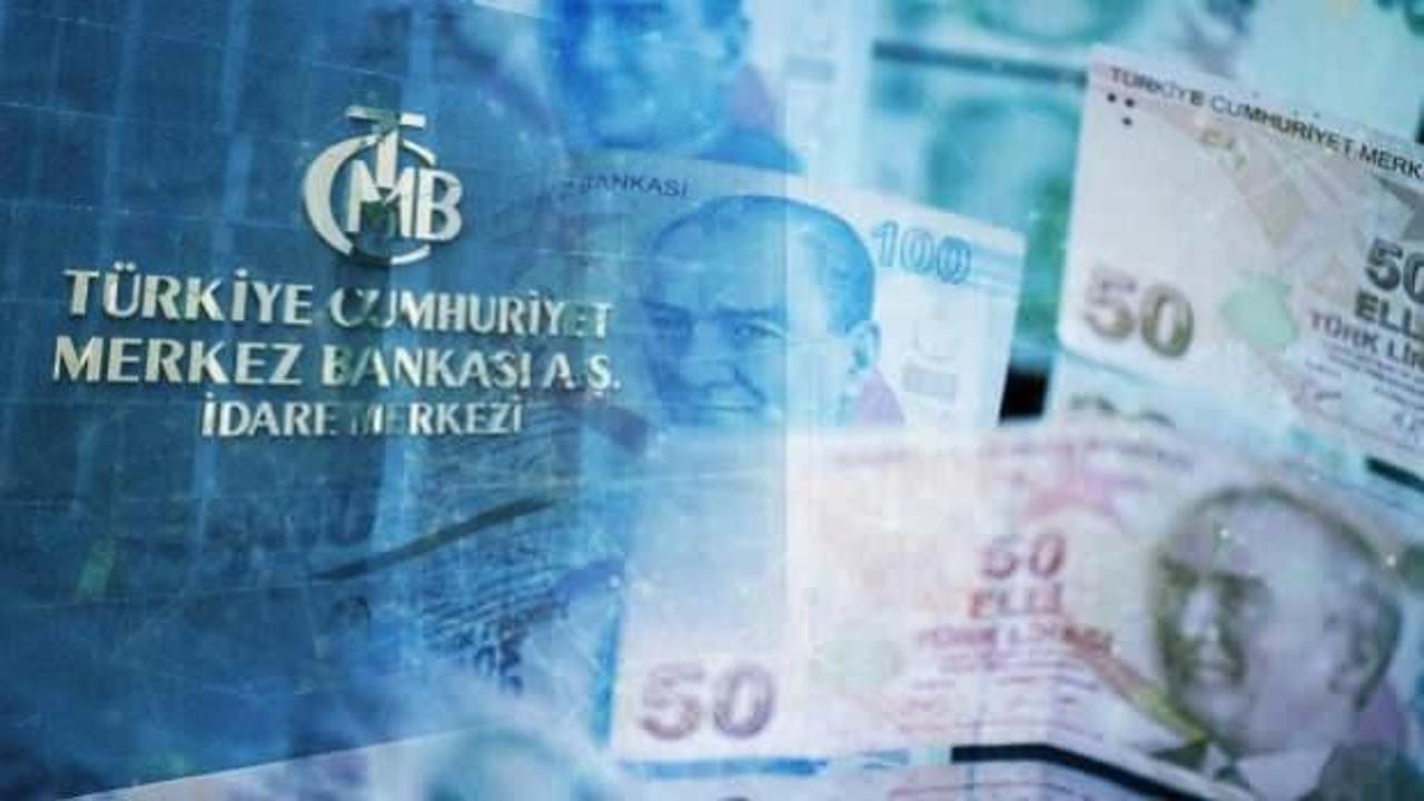 PPK Beklenti Anketi sonuçlandı