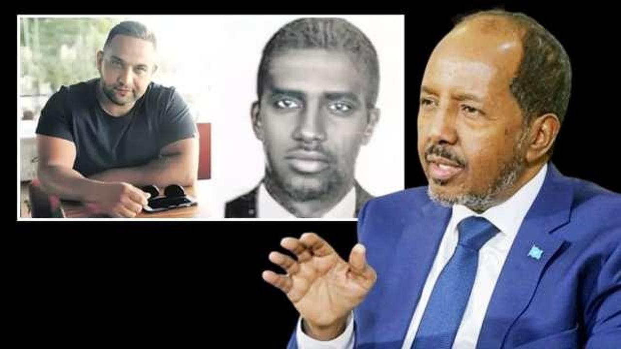 Somali Cumhurbaşkanı'ndan oğluna tavsiye: Türkiye'ye dön, adalete teslim ol