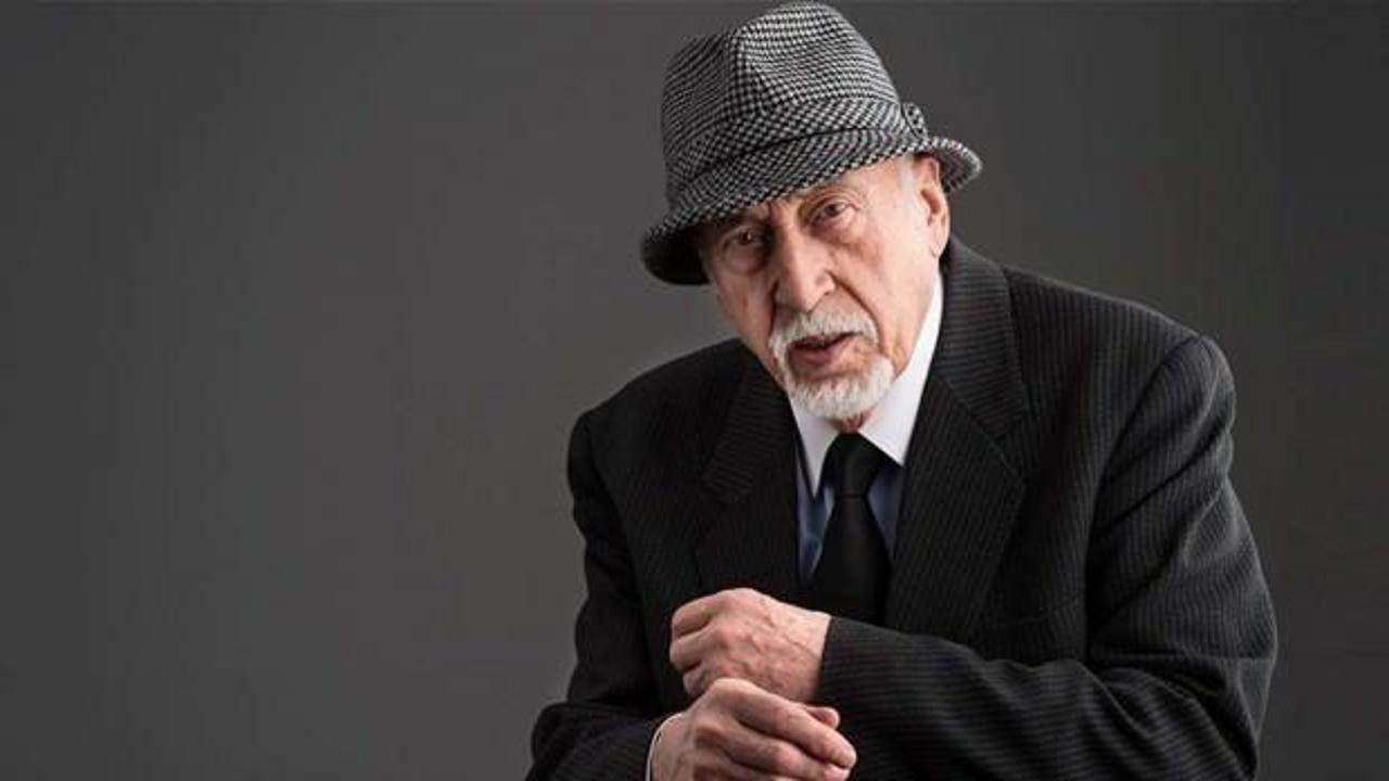 Yönetmen ve senarist  Yılmaz Atadeniz hayatını kaybetti