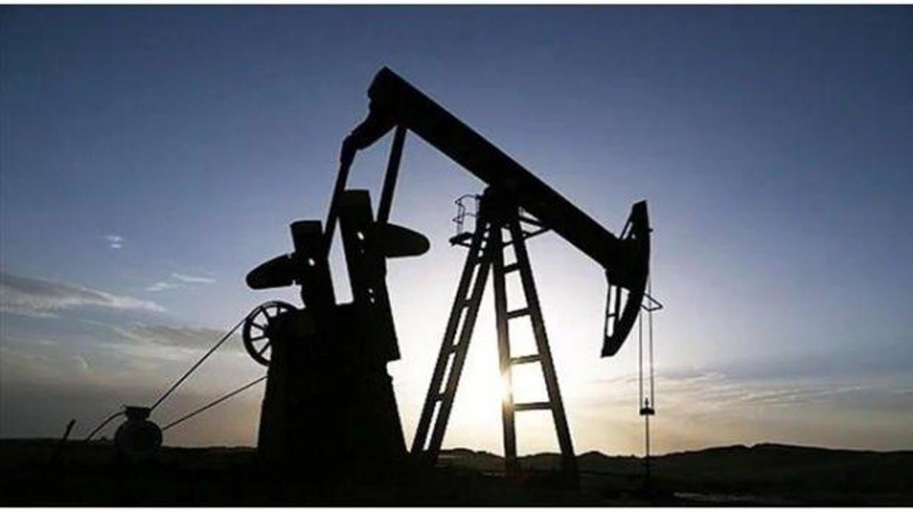ABD'nin ticari ham petrol stokları arttı